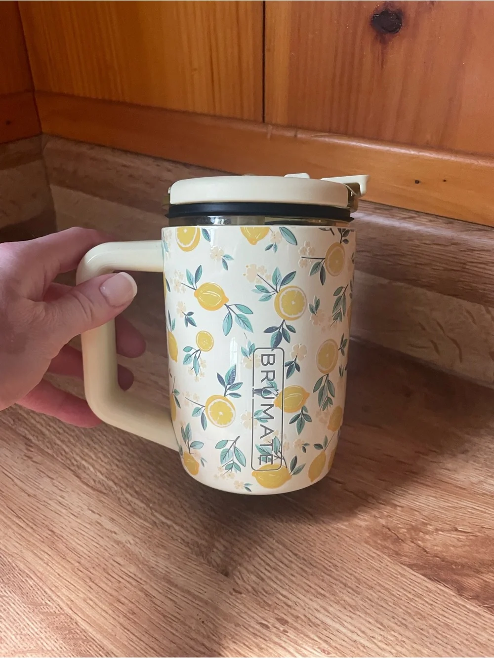 BRUMATE insulated travel